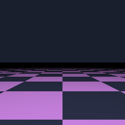 camera/perspective preview