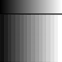 dither/bayer4x4 preview