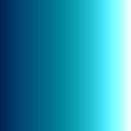 gradient/cividis preview