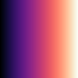 gradient/magma preview