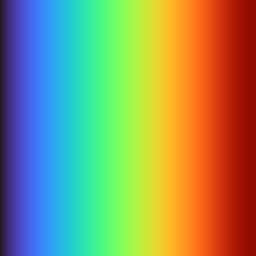 gradient/turbo preview