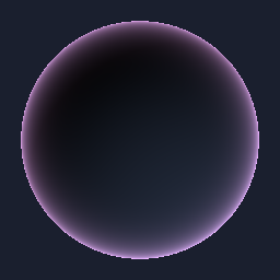 lighting/rim preview