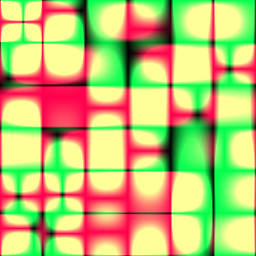 noise/curl2 preview