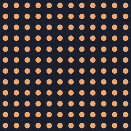 pattern/dots preview