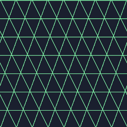 pattern/trigrid preview