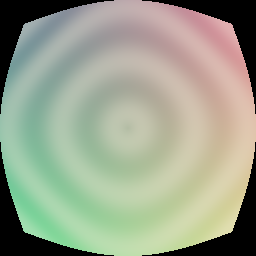 postfx/crt_curvature preview
