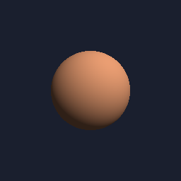 raymarch/normal_from_sdf_taps preview