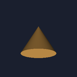 sdf/cone preview