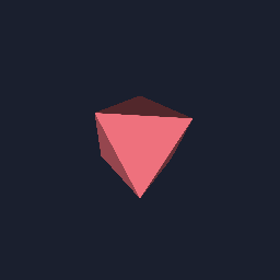 sdf/octahedron preview
