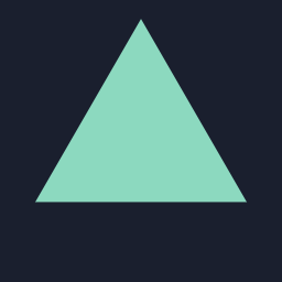sdf2d/equilateral_triangle preview